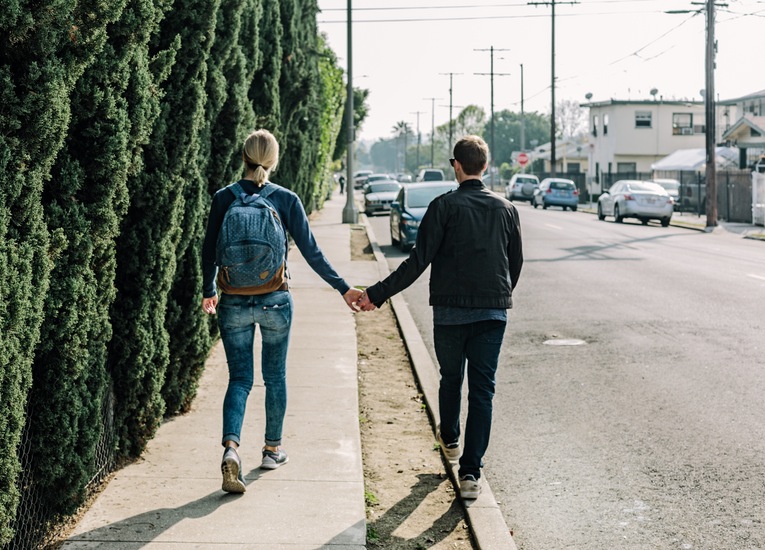 walk