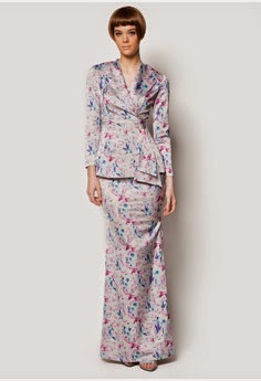 3 Fesyen Terkini Baju Raya 2015 3 Fesyen Terkini Baju Raya 2015
