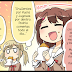 Manga 1-koma - BanG Dream! Girls Band Party!