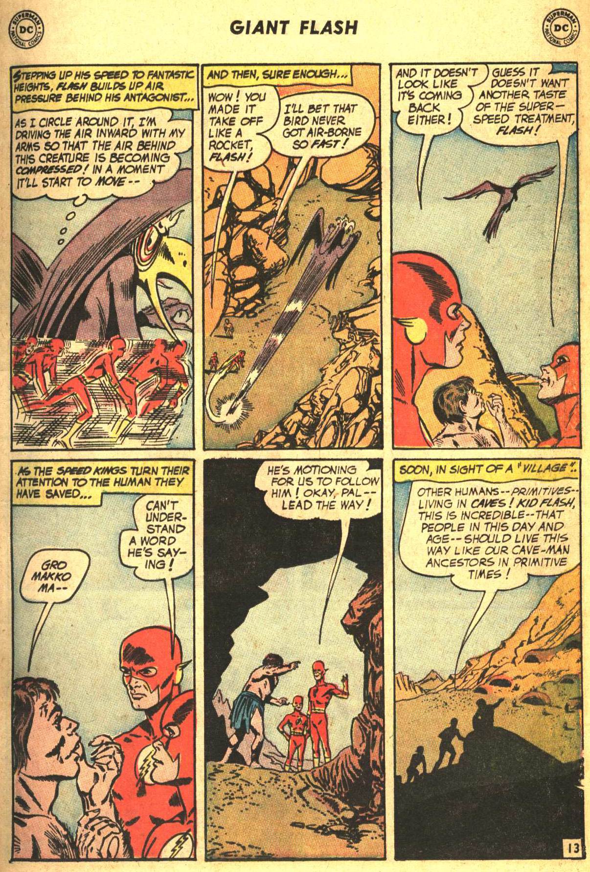 The Flash (1959) issue 178 - Page 15