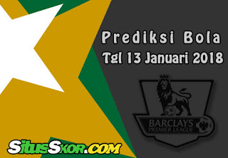 Prediksi Skor West Brom vs Brighton Tanggal 13 Januari 2018