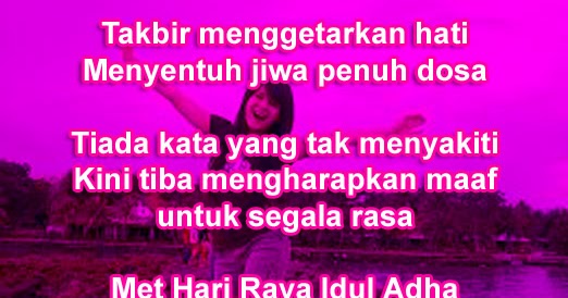 Ucapan Kata Kata Mutiara Hari Raya Idul Adha 2018 2019 Kata