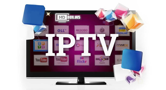 FREE IPTV Links M3U & M3U8 23/10/2017
