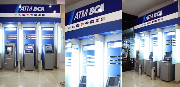 Daftar Lokasi ATM Setor Tarik Tunai BCA di Semarang