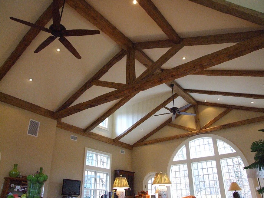 Reclaimed Barn Beams, Wide Plank Flooring, Rustic Mantles, Barn Wood