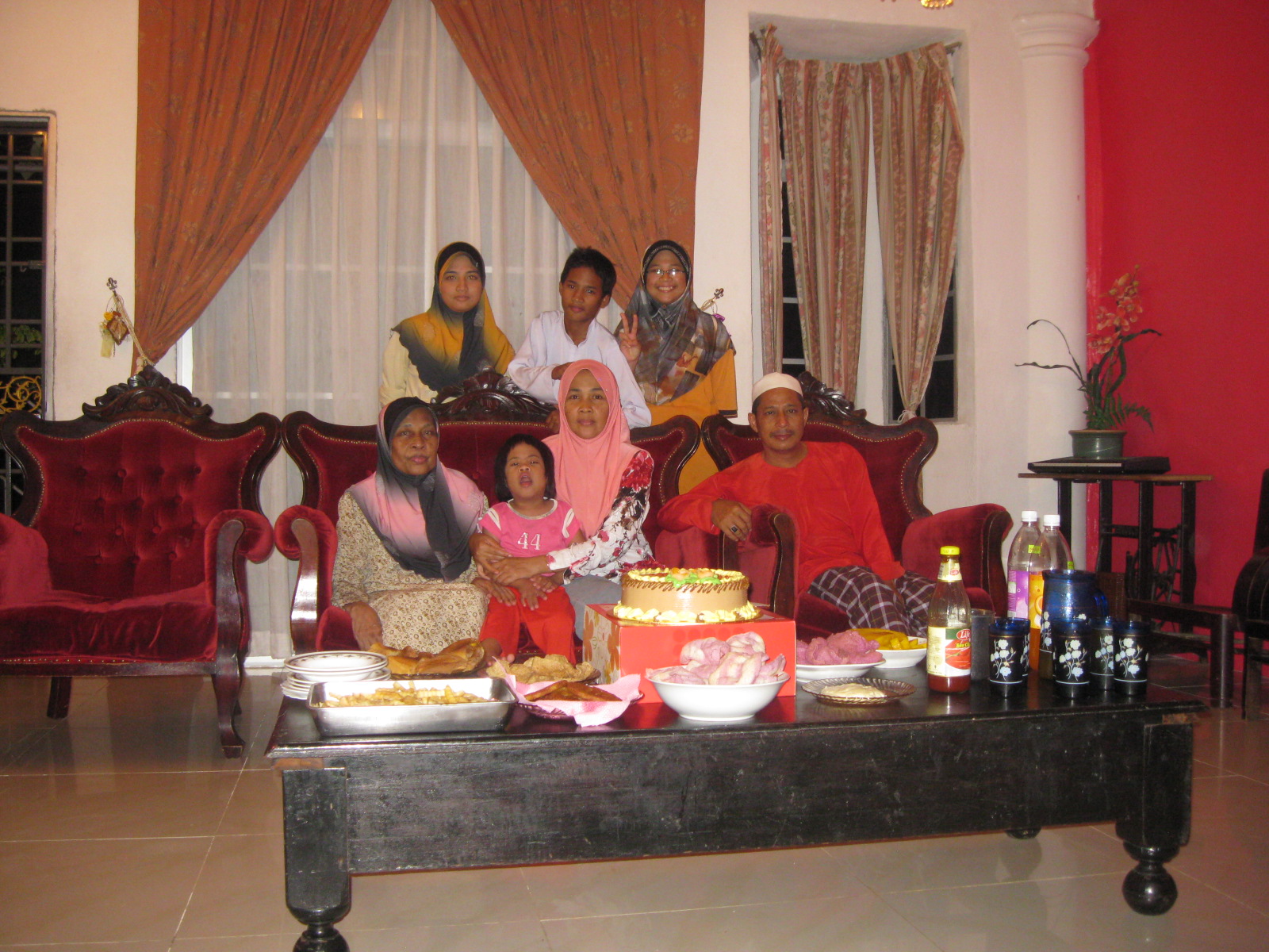 ucapan selamat hari ibu untuk ibu mertua | Kumpulan Kata