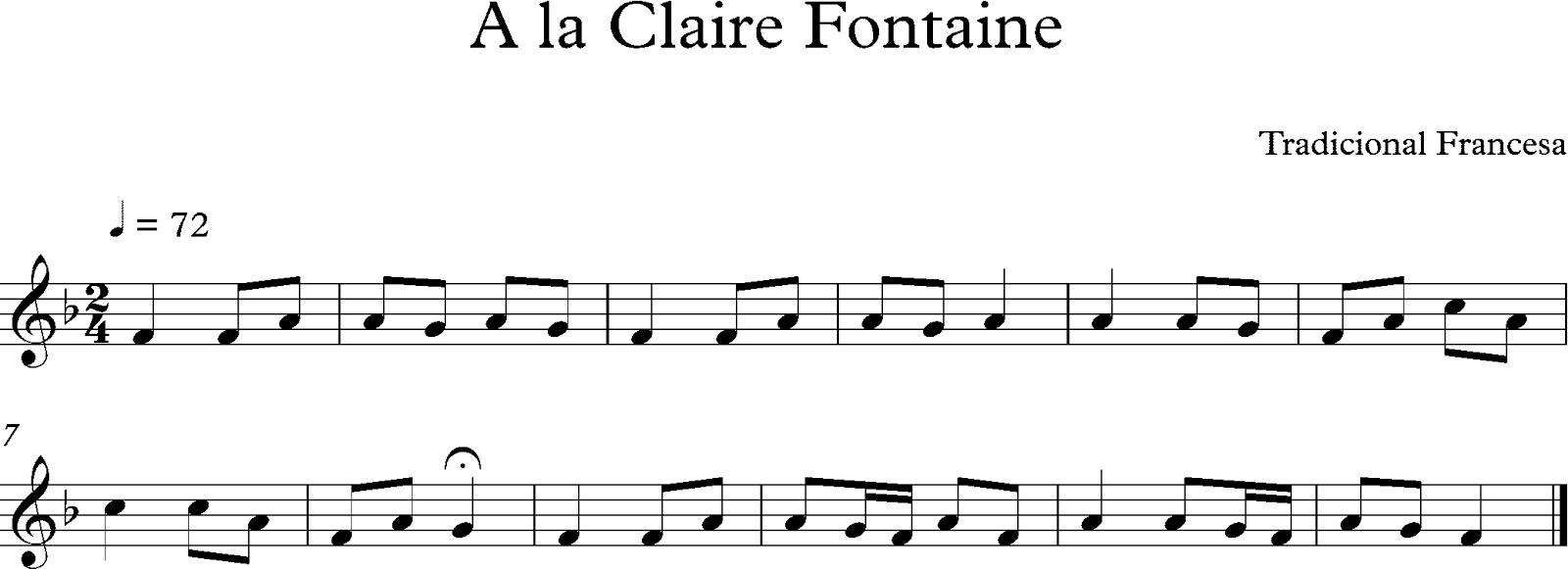 A+la+Claire+Fontaine