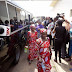 Fresh Photos of Freed Chibok Girls Emerge 