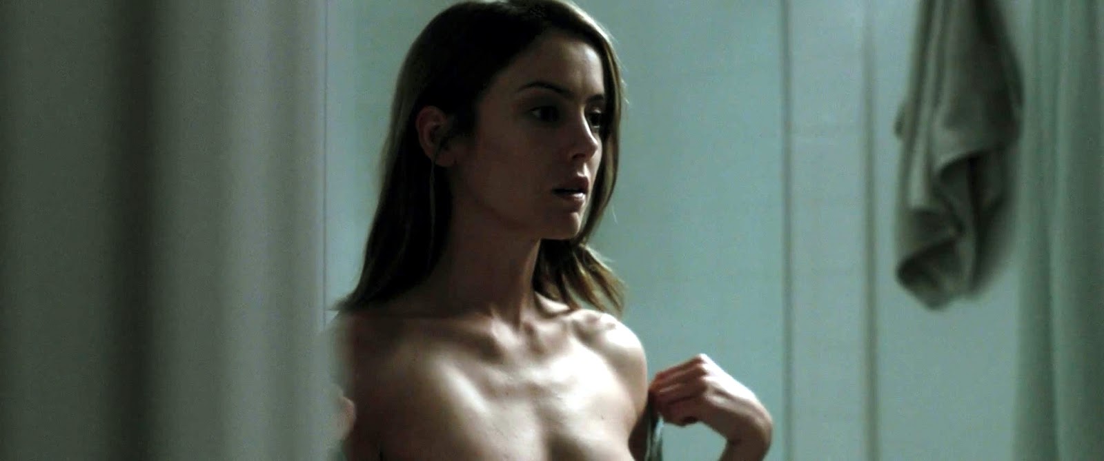Jessica Stroup Nude Pictures 80