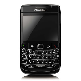 Applications gratuites: BlackBerry Bold 9780