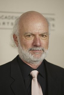 James Burrows. Director of Cheers - Season 7