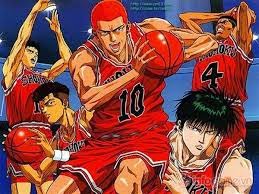 Cao Thủ Bóng Rổ - Slam Dunk - VietSub (2013)