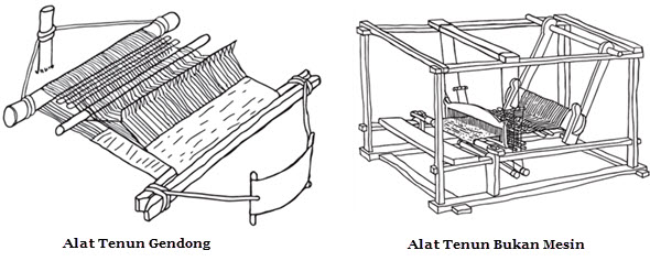 alat tenun