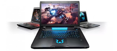 Laptop Gaming 