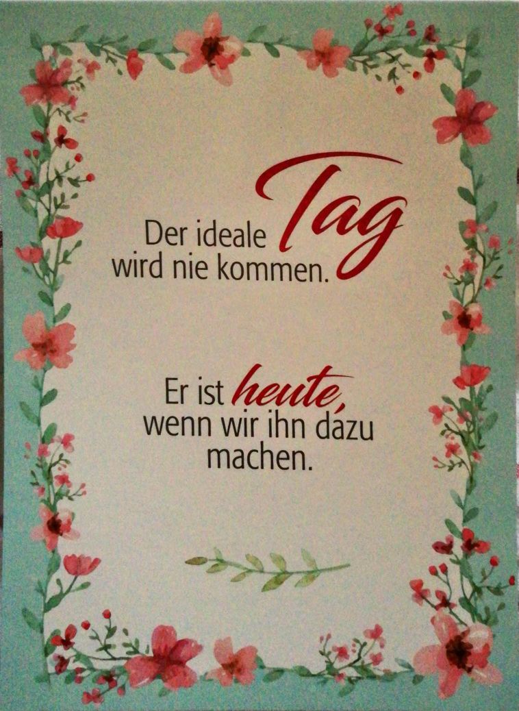 Und Am Himmel Leuchten Sterne 2017