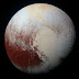 Ternyata, Proposal Baru Akan Pulihkan Status Pluto