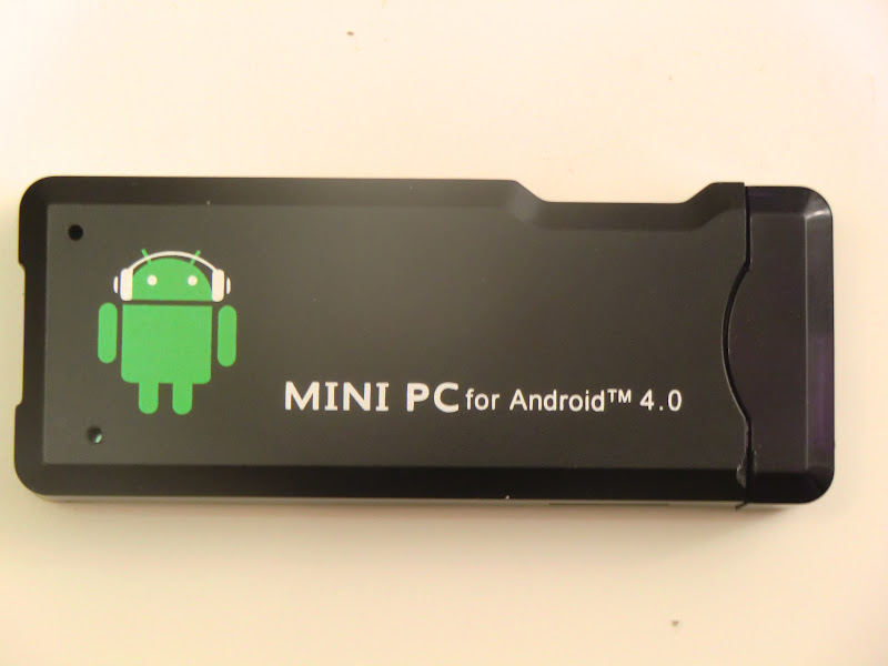 Deen0X's Reviews: Review Mini PC Android 4.0 (MK802)