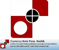 Currency Note Press