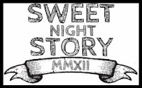My Dear - Sweet Night Story