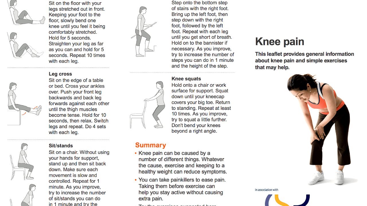 How to do exercises from pain in the shoulder joint How to do exercises from pain in the shoulder joint
