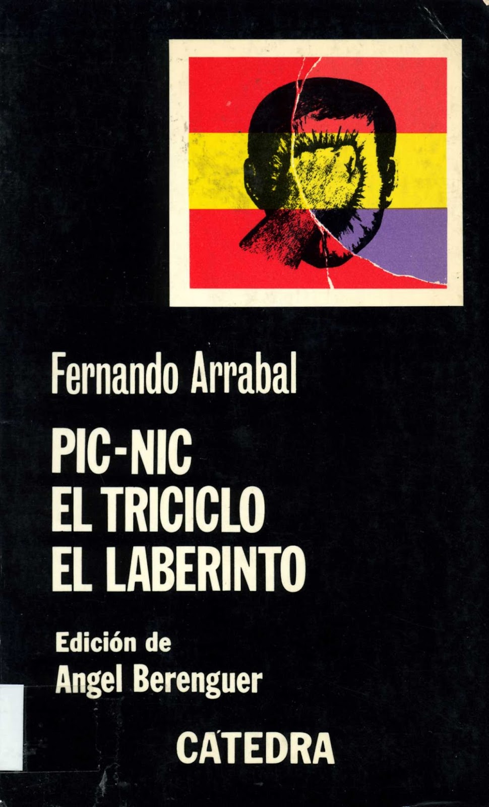 El Ojo Infinito Picnic De Fernando Arrabal