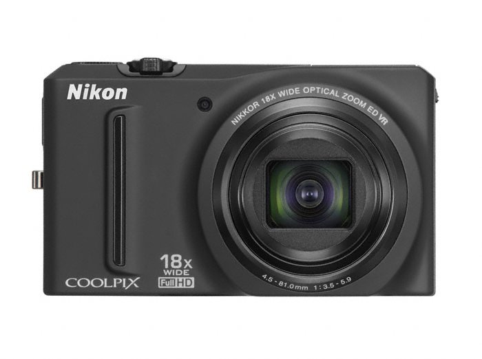 Nikon Coolpix S9100 Price, Features, Pictures, Specifications & More...
