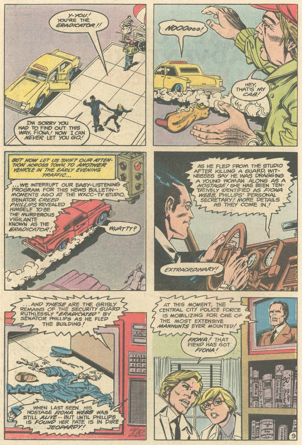Read online The Flash (1959) comic -  Issue #318 - 14
