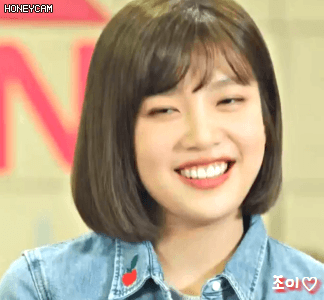 윤소림 이렇게 예뻐도 되나요.gif | 인스티즈