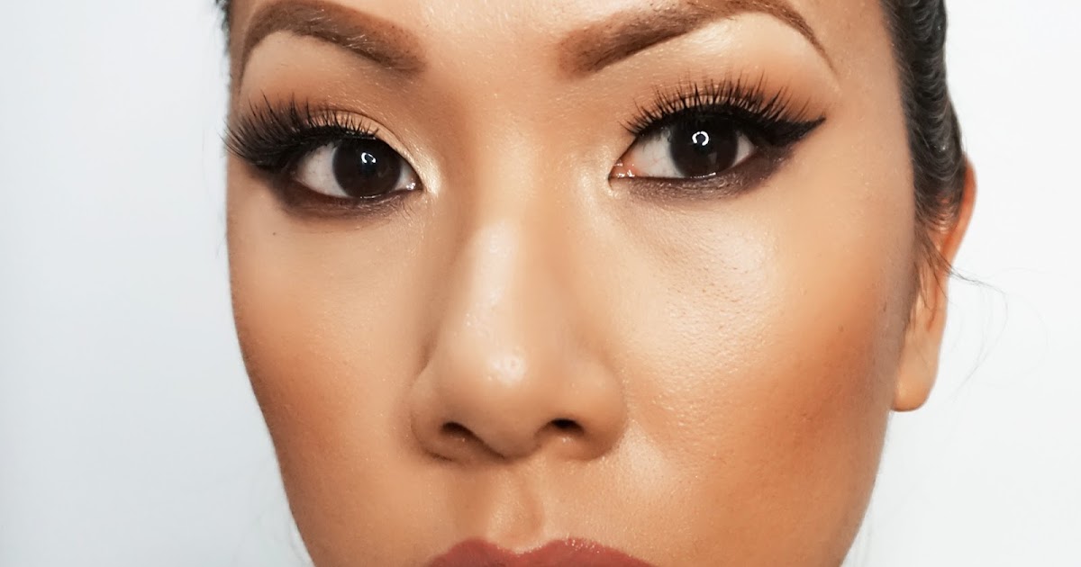 Makeup to Wear for a Wedding Rehearsal Dinner Makeup By RenRen