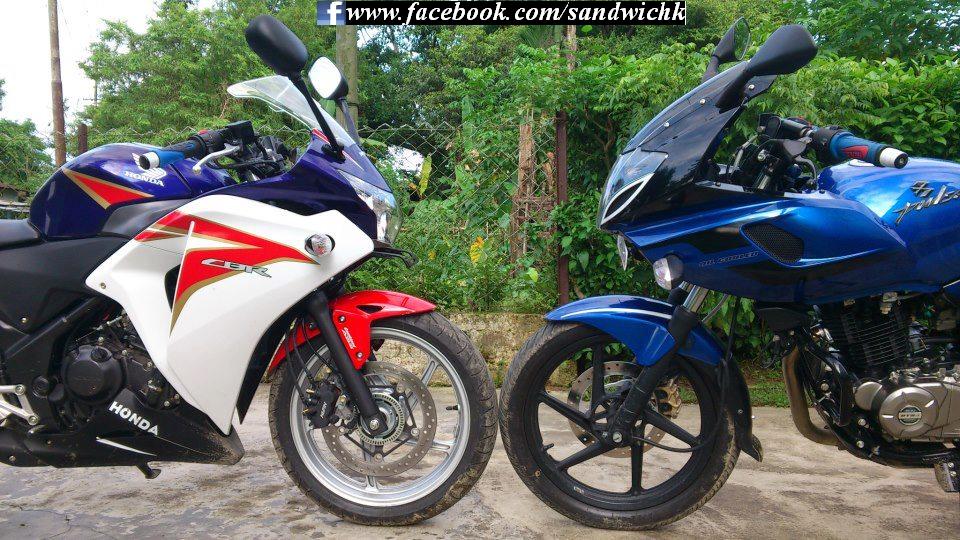 cbr 220 price