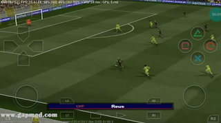 Download PES 2019 Damon PS2 Android New Kits & Update Transfers Download PES 2019 Damon PS2 Android New Kits & Update Transfers