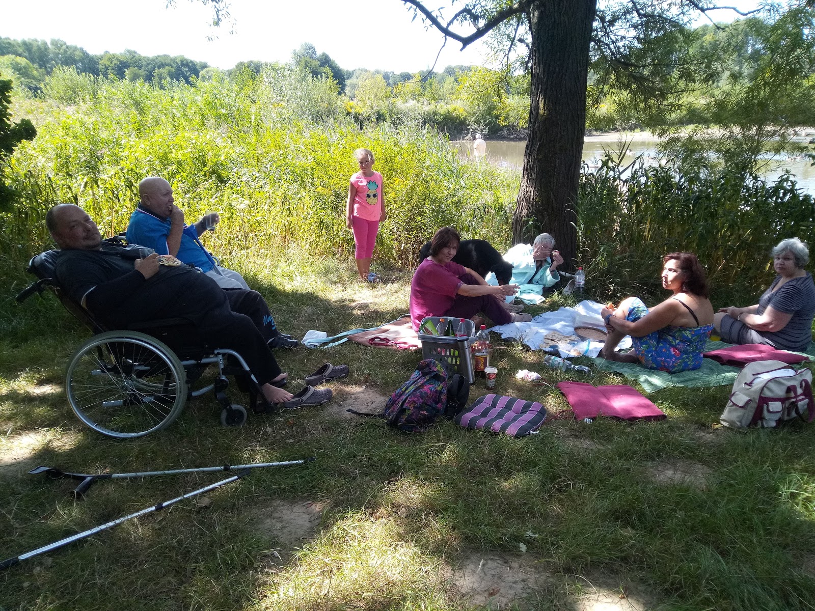 Oase Mathildenplatz Konzert In Enger Mit Maria Da Vinci Aus Der