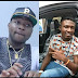 BBNaija: Singer Davido Signs Efe To His Record Label, DMW