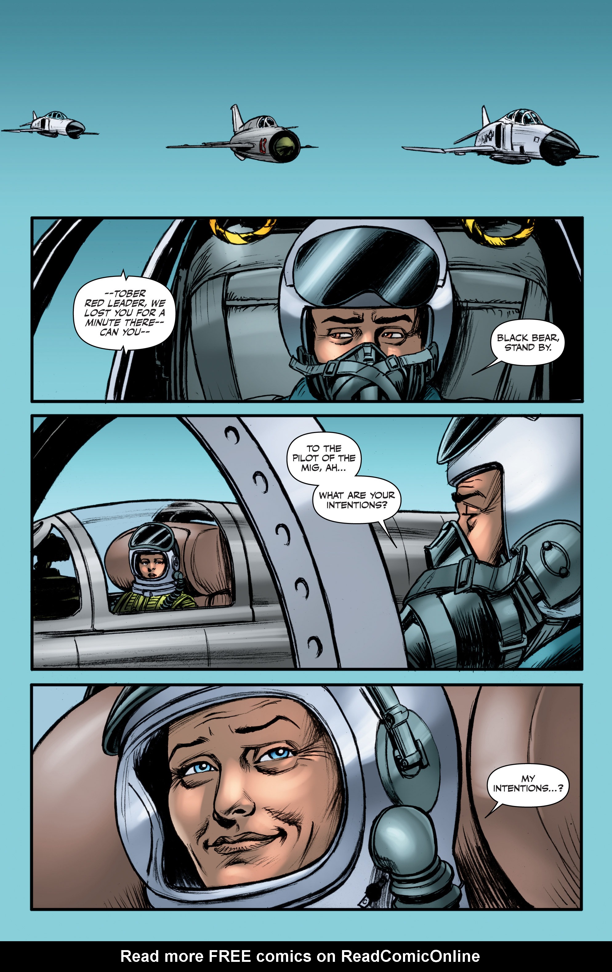 Read online The Complete Battlefields comic -  Issue # TPB 3 - 162