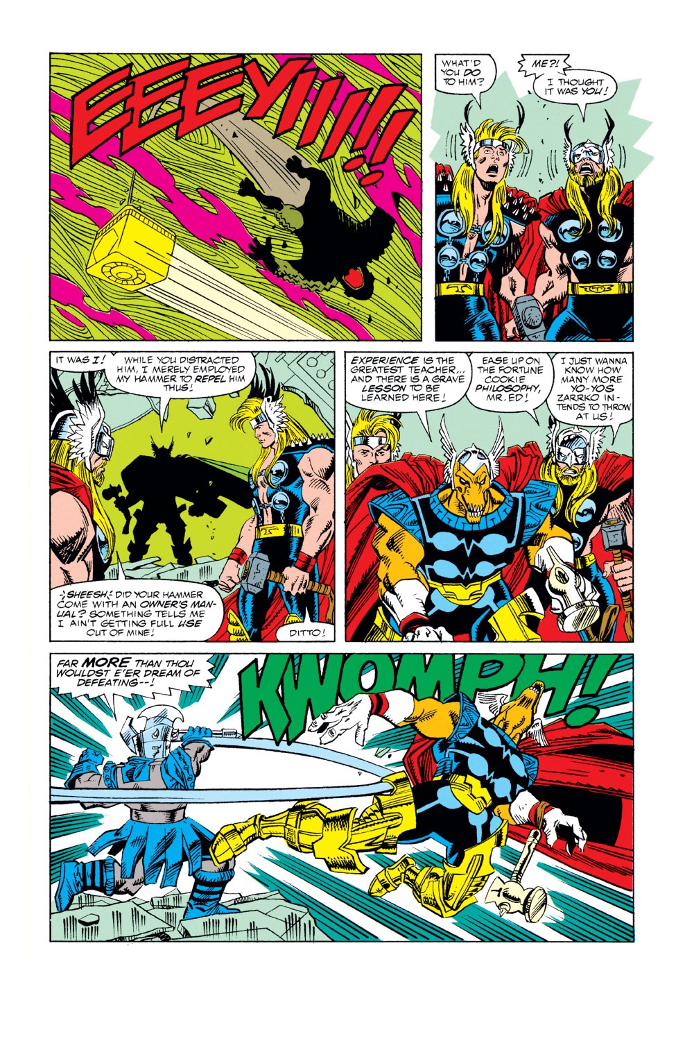 Thor (1966) 440 Page 13