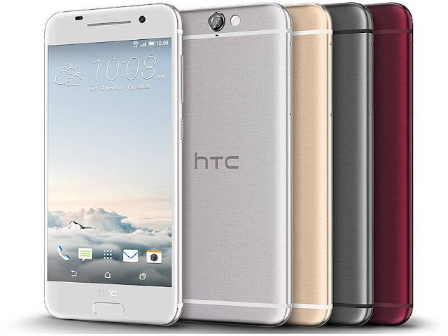 سعر جوال HTC One A9 فى عروض مكتبة جرير اليوم