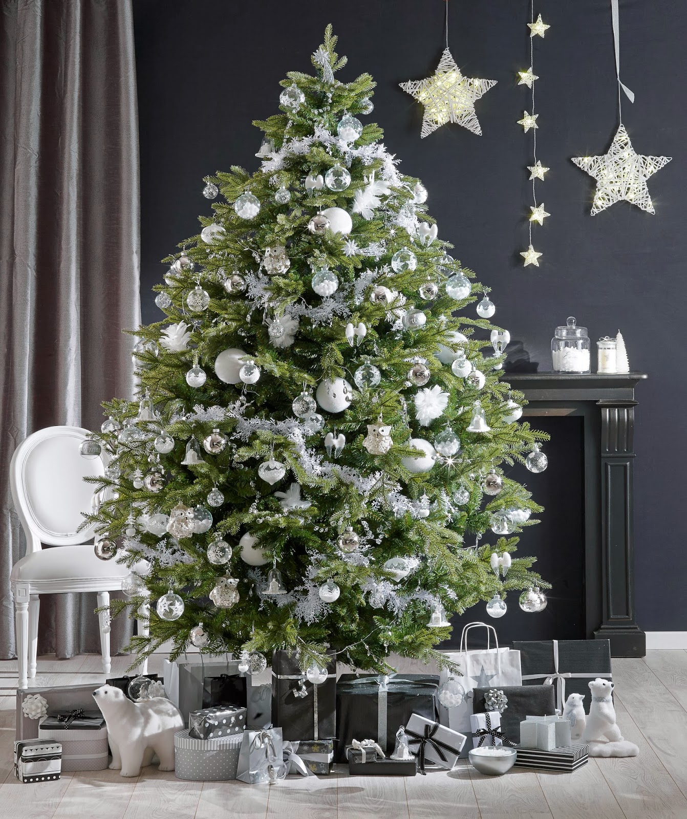 Decorer Son Sapin De Noel Guirlandes Decorer Son Sapin De Noel Guirlandes