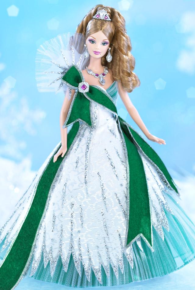 My Barbie blog Barbie e il Natale My Barbie blog Barbie e il Natale