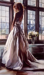 Rob Hefferan 1968 | British Figurative painter