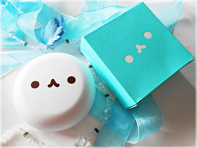Klairs Mochi BB Cushion pact SPF 40 PA++ Klairs Mochi BB Cushion pact SPF 40 PA++