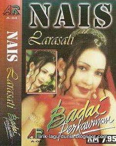 Lirik Lagu Dangdut Takdir - Nais Larasati | Lirik Lagu Dunia