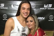 CASSADA: TRE-CE barra candidatura da mãe do cantor Wesley Safadão