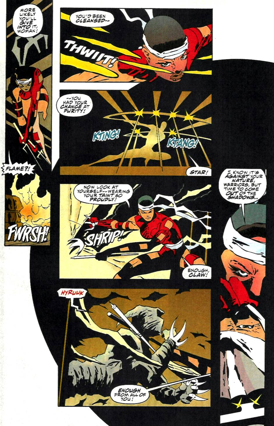 Daredevil (1964) 326 Page 15