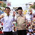 Tifatul Sembiring akan Menangkan Sumut 1 dalam Pertarungan 9 April 2014 