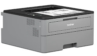 Brother HL-L2357DW Driver Download, Review And Price