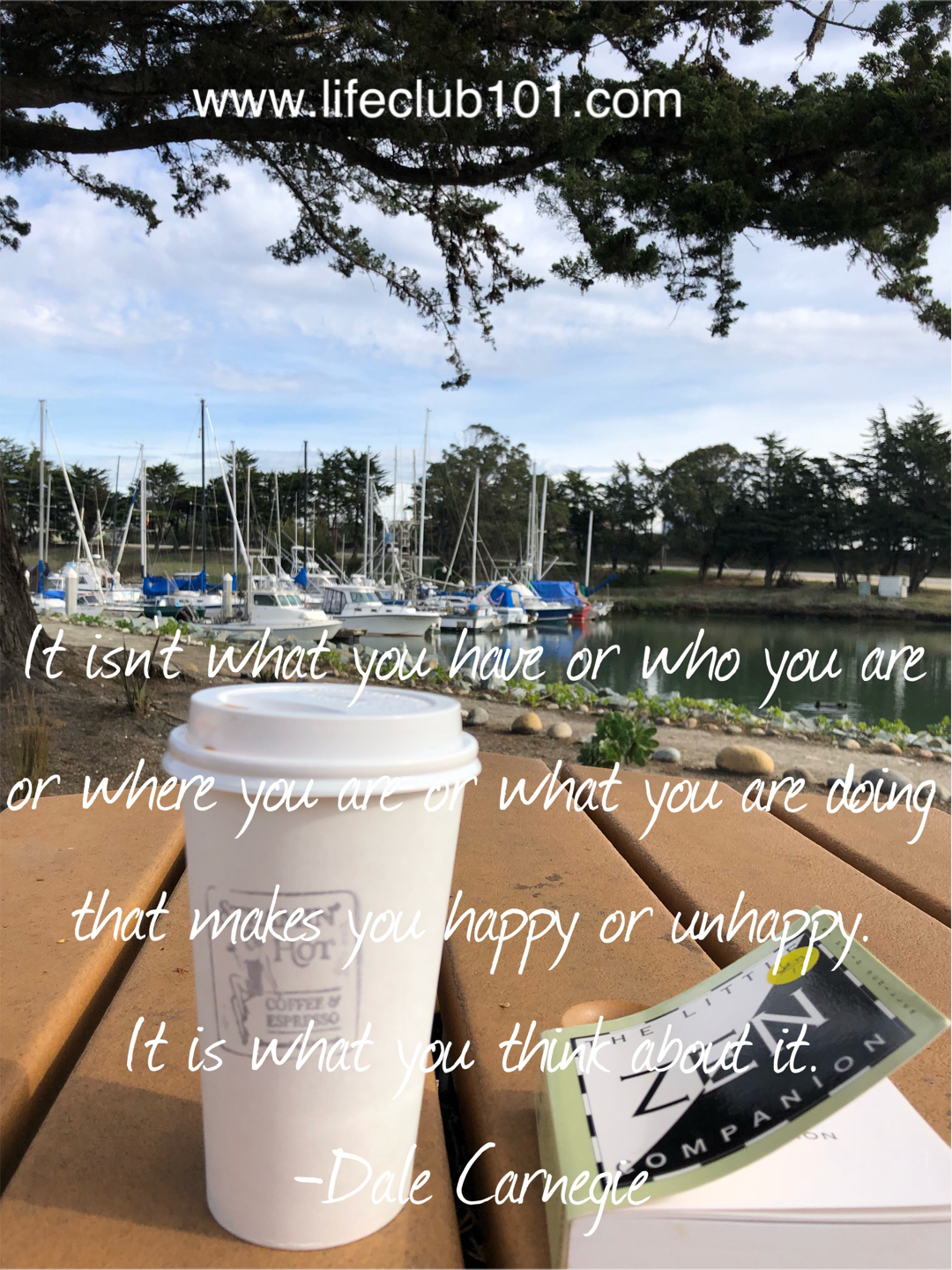 Life is so beautiful.Live your life and enjoy every moment of it