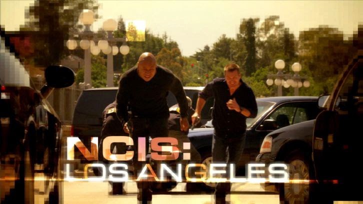 POLL : Favorite scene from NCIS: Los Angeles - Expiration Date