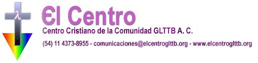 Centro Cristiano de la Comunidad GLTTB