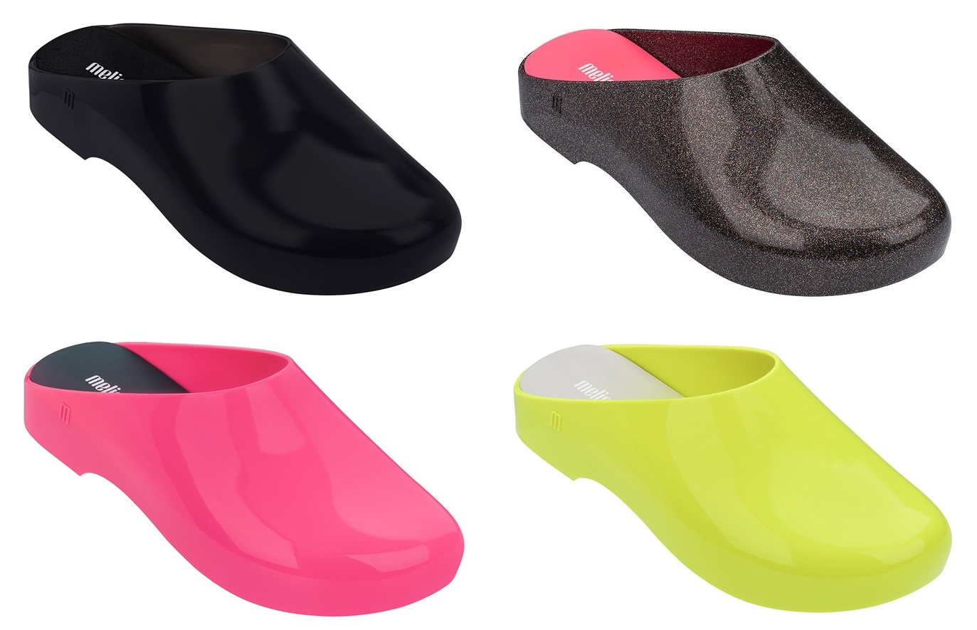 melissa clog