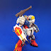 Custom Build: MG 1/100 Duel Gundam Assault Shroud "Perfect Gundam CE"